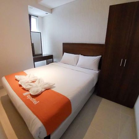 Apatel Elpis Residences 09B01 Τζακάρτα Εξωτερικό φωτογραφία