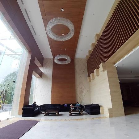 Apatel Elpis Residences 09B01 Τζακάρτα Εξωτερικό φωτογραφία
