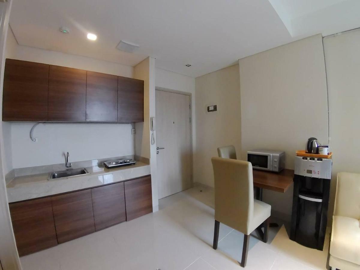Apatel Elpis Residences 09B01 Τζακάρτα Εξωτερικό φωτογραφία