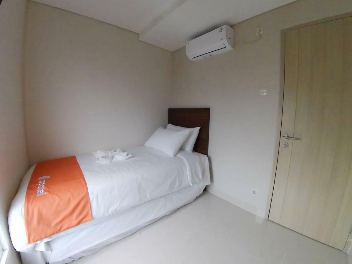Apatel Elpis Residences 09B01 Τζακάρτα Εξωτερικό φωτογραφία