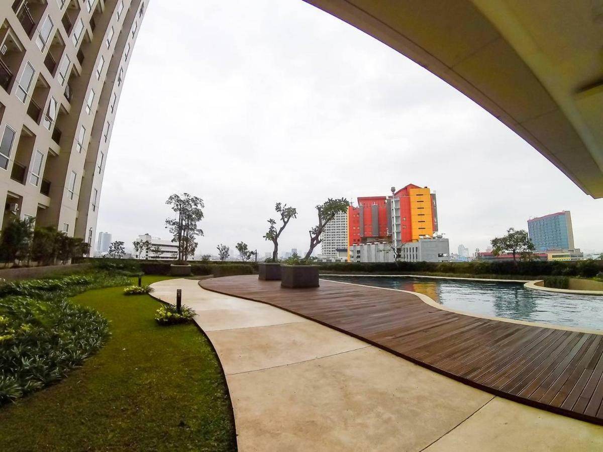 Apatel Elpis Residences 09B01 Τζακάρτα Εξωτερικό φωτογραφία