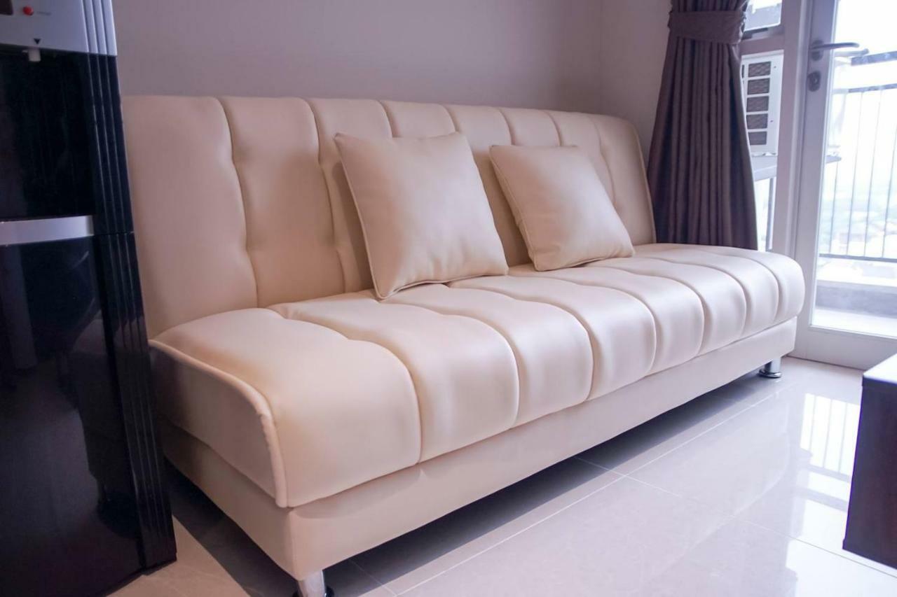Apatel Elpis Residences 09B01 Τζακάρτα Εξωτερικό φωτογραφία