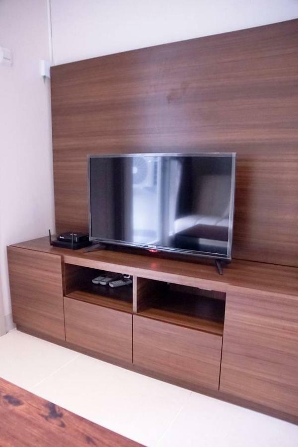 Apatel Elpis Residences 09B01 Τζακάρτα Εξωτερικό φωτογραφία