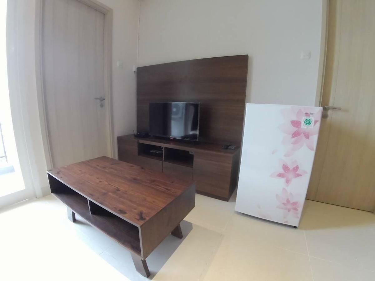 Apatel Elpis Residences 09B01 Τζακάρτα Εξωτερικό φωτογραφία