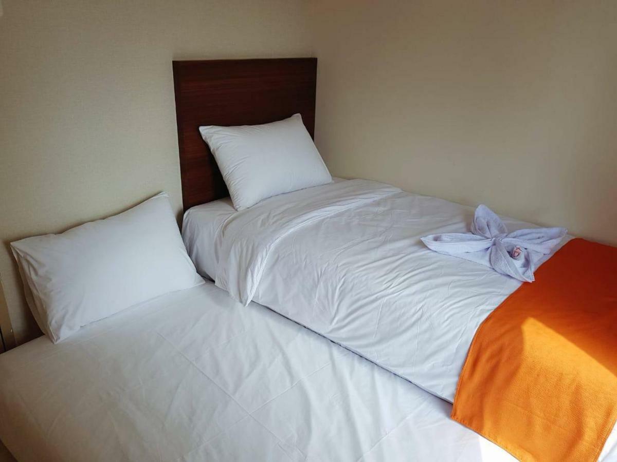 Apatel Elpis Residences 09B01 Τζακάρτα Εξωτερικό φωτογραφία