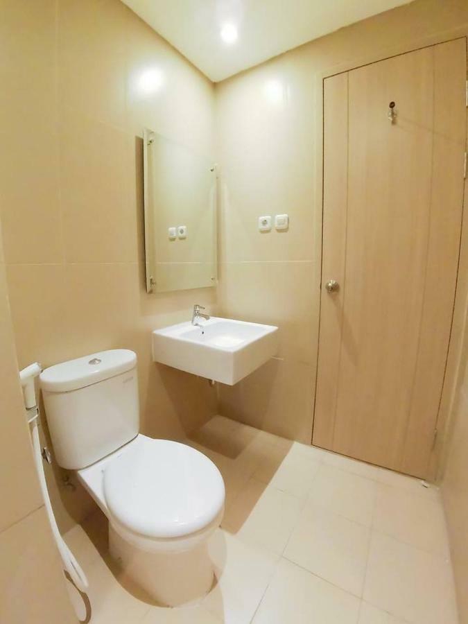 Apatel Elpis Residences 09B01 Τζακάρτα Εξωτερικό φωτογραφία