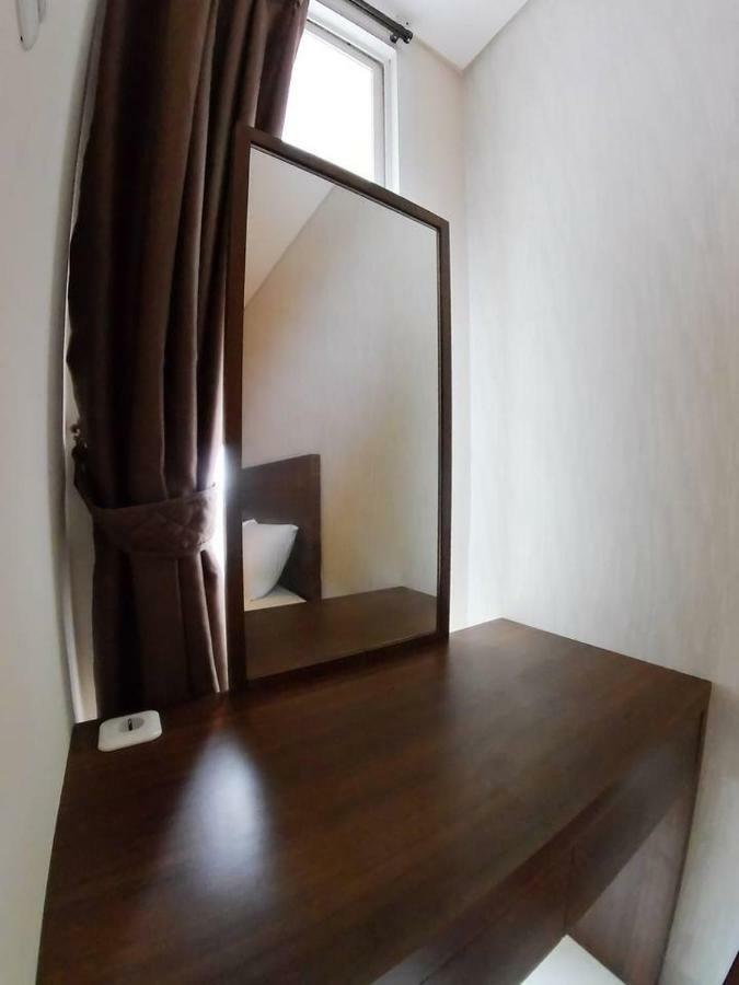 Apatel Elpis Residences 09B01 Τζακάρτα Εξωτερικό φωτογραφία