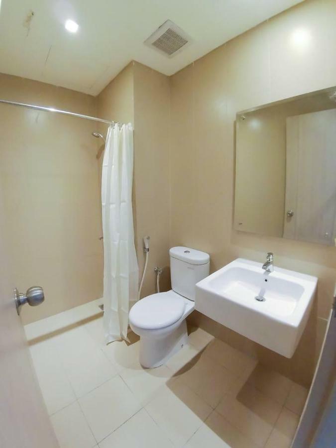 Apatel Elpis Residences 09B01 Τζακάρτα Εξωτερικό φωτογραφία