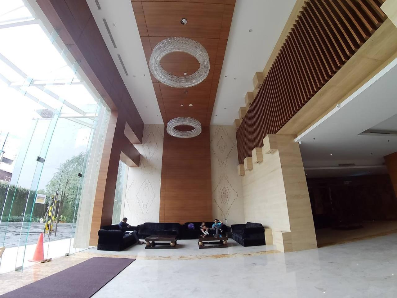 Apatel Elpis Residences 09B01 Τζακάρτα Εξωτερικό φωτογραφία