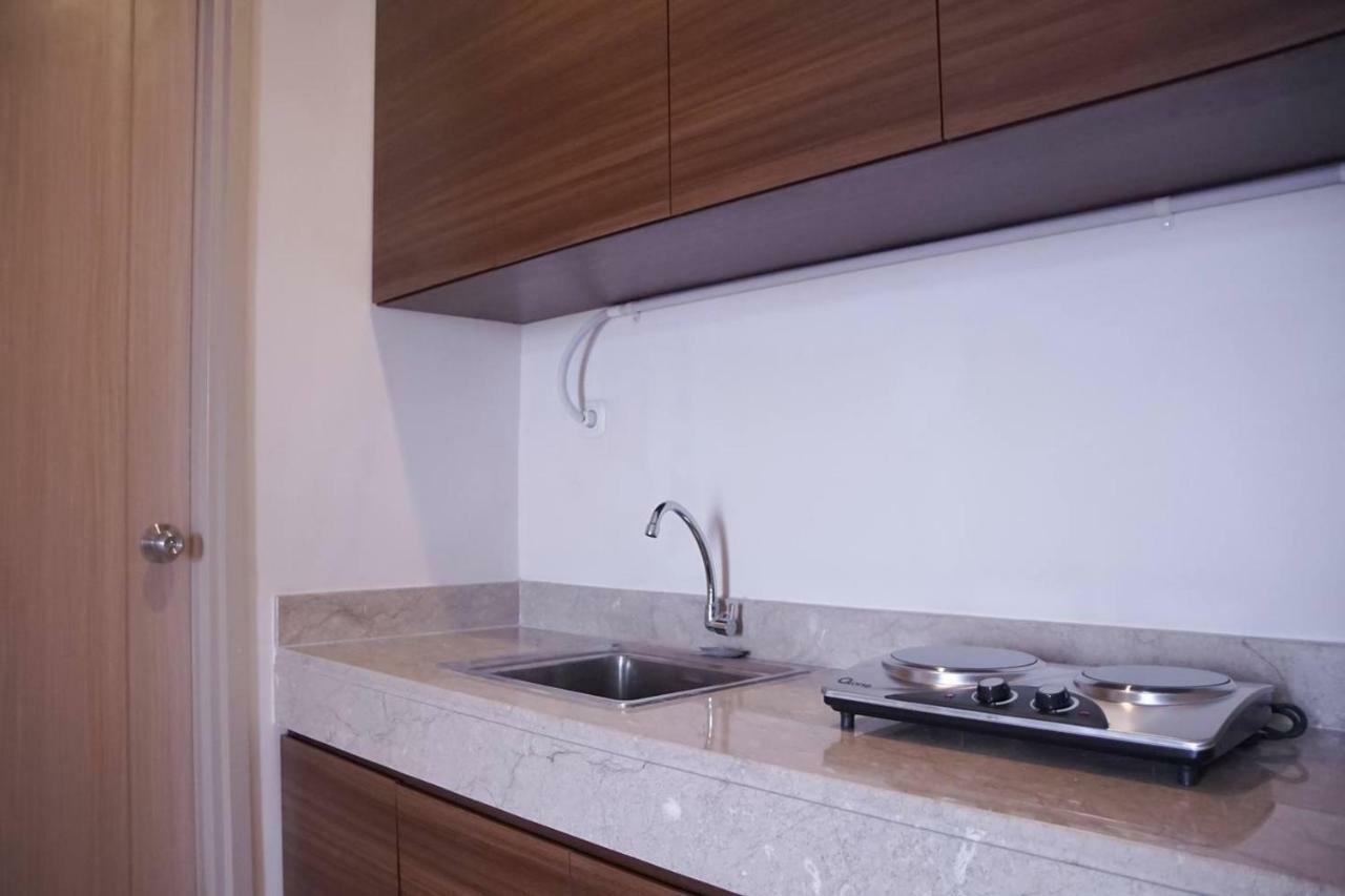 Apatel Elpis Residences 09B01 Τζακάρτα Εξωτερικό φωτογραφία